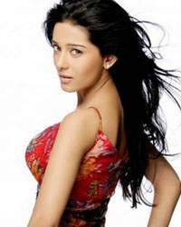 Amrita Rao